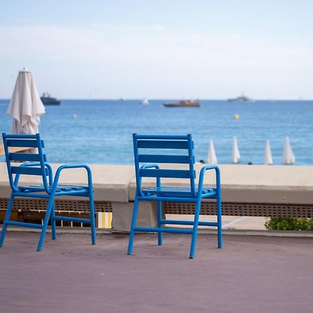 La Chic Riviera - Clim - Wifi - Croisette Apartment Cannes Exterior photo