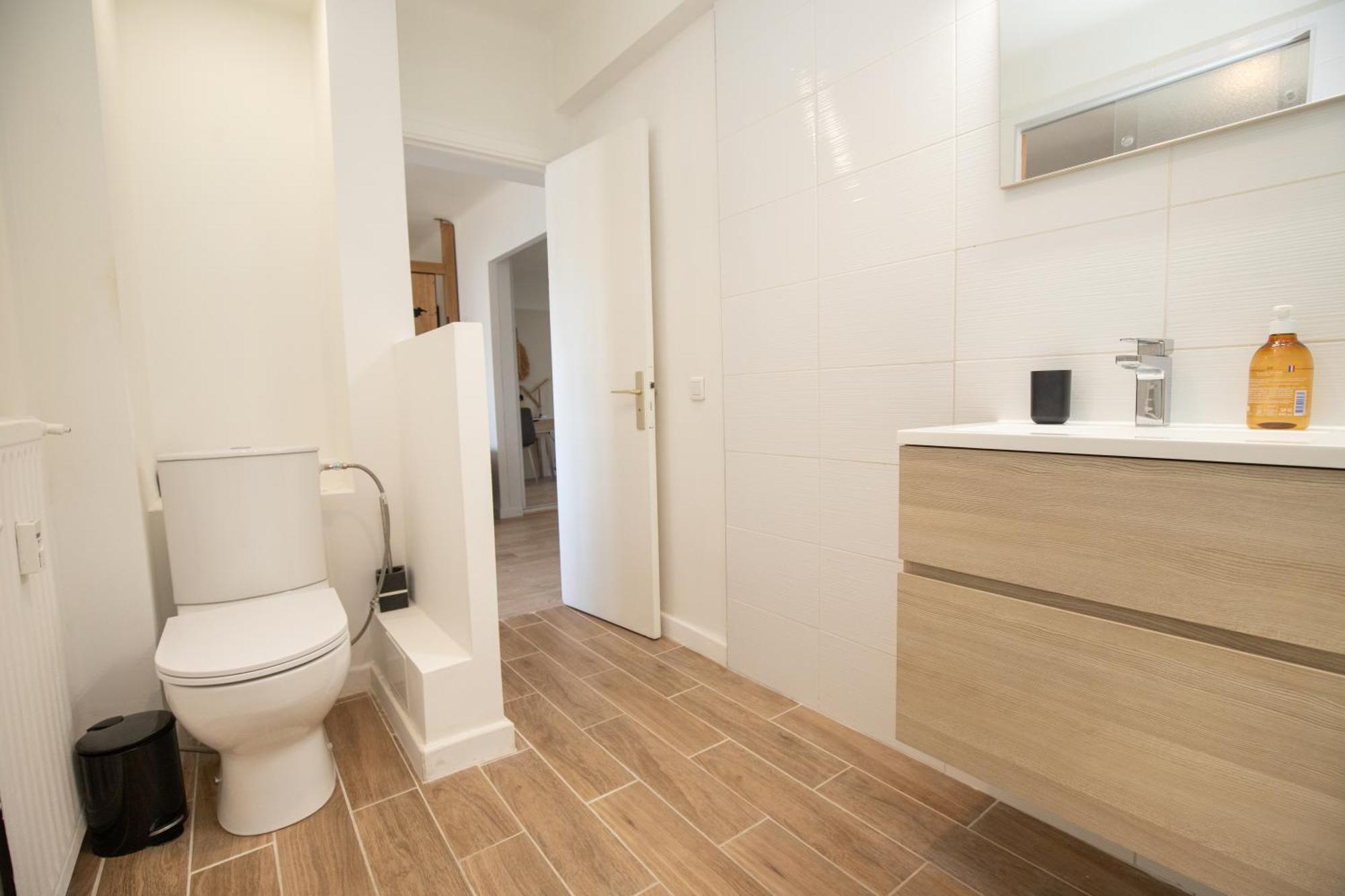 La Chic Riviera - Clim - Wifi - Croisette Apartment Cannes Exterior photo